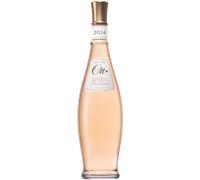 Château de Selle Rosé 2025 - Domaines Ott