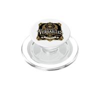 Château de Versailles Ville Royale Roi Soleil Depuis 1623 PopSockets PopGrip pour MagSafe