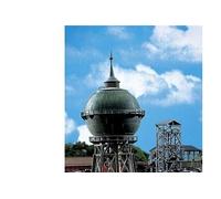 Faller – Modélisme ferroviaire – Château d'eau F120143 – HO