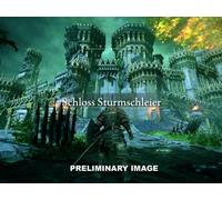 Château d'Elden Ring Stormveil