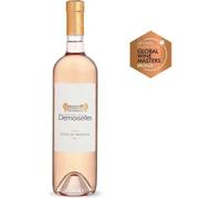 Château des Demoiselles 2024 Côtes de Provence - Vin rosé de Provence