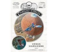 Château des étoiles - gazette n°18 (Le) Etienne Jung (Illustration), Alex Alice (Auteur), Alex Alice (Illustration), Alain Ayroles (Auteur)