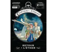 Château des étoiles - gazette n°19 (Le)
