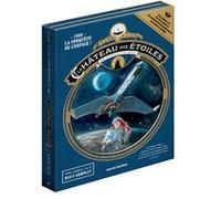 Château des étoiles - tome 1 + tome 2 - étui (Le) Alex Alice (Auteur)