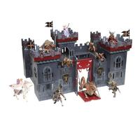 Papo Figurine 60052 – Château des Mutants, Multicolore