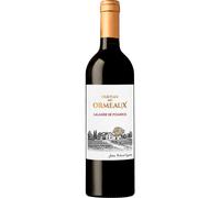 Château des Ormeaux 2022