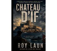 Chateau D'If