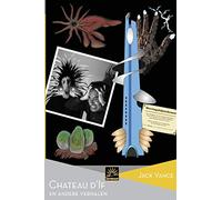 Chateau d'If en andere verhalen