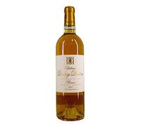 Château Doisy Daene AOC Sauternes Barsac 2012, 75cl