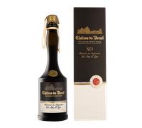 Chateau Du Breuil 20 Years XO 70cl Brandy + Coffret cadeau