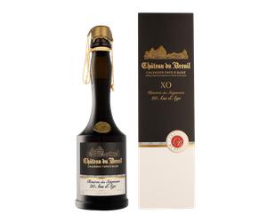 Chateau Du Breuil 20 Years XO 70 randy