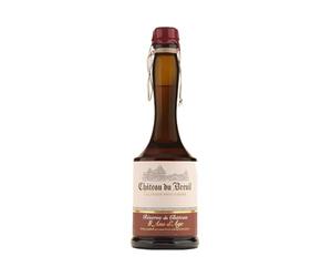 Château du Breuil 8 Ans Calvados 70 cl