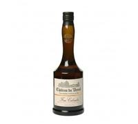 CHATEAU DU BREUIL Beaux Calvados Pays d'Auge 70 outeille