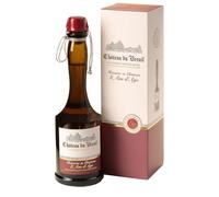 Château du Breuil - Calvados 8 ans "Réserve du Château" 40° - 70 cl avec étuis