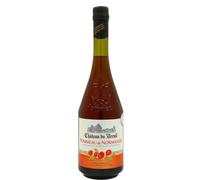 Château du Breuil Pommeau de Normandie 20% 700 ml