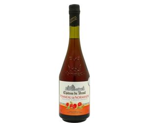 Château du Breuil Pommeau de Normandie 20% 700 ml