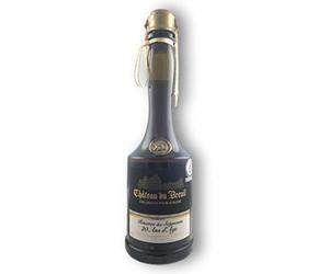 Château du Breuil Réserve des Seigneurs XO Calvados