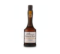 Chateau du Breuil Calvados VSOP 0,7 L 40%