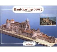 Château du Haut-Koenigsbourg