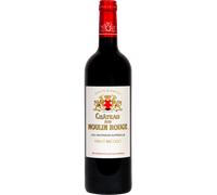 Château du Moulin Rouge 2020 - Cru Bourgeois Supérieur