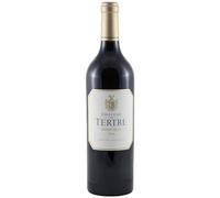 Château du Tertre - Rouge 2016 - Margaux - Vin Rouge de Bordeaux (75cl)