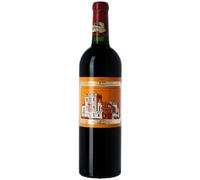 Château Ducru-Beaucaillou Saint-Julien 2ème Grand Cru Classé - Rouge 1982 - Vin Rouge de Bordeaux (75cl)