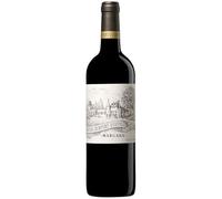 Château Durfort-Vivens Margaux - Rouge 2004 - Vin Rouge de Bordeaux (75cl) BIO