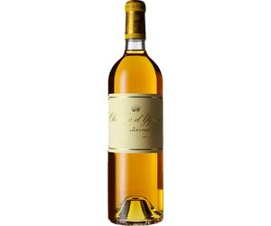 Château d'Yquem 2021 - 1er Cru Classé Supérieur