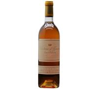 Château d'Yquem Sauternes - Blanc 1927 - Vin Blanc de Bordeaux (75cl) Moelleux
