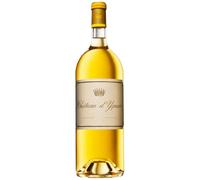 Château d'Yquem Sauternes - Blanc 1991 - Vin Blanc de Bordeaux (75cl) Moelleux