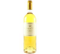 Château d'Yquem Sauternes - Blanc 2016 - Vin Blanc de Bordeaux (75cl) Moelleux