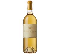 Château d'Yquem Sauternes MAGNUM - Blanc 2008 - Vin Blanc de Bordeaux (150cl) Moelleux