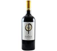 Château Edmus Saint-Emilion Grand Cru PHI by Edmus - Rouge 2021 - Vin Rouge de Bordeaux (75cl) Vin nature