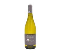Château Estanilles AOP Faugeres Vallongue Vin Blanc 2019 Bio 0,75 L