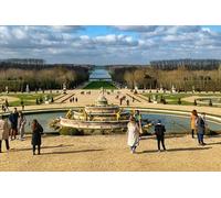 Château et jardins de Versailles - Le patrimoine de Louis XIV