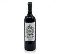 Château Ferrière AOC Margaux Grand Cru Rouge Bio 2020 75cl