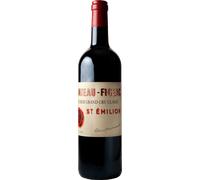 Château Figeac 2021 - 1er Grand Cru Classé B