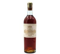 Château Filhot 1947-75 OC Sauternes