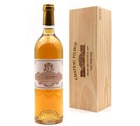 Château Filhot 1981 Blanc 75 OC Sauternes