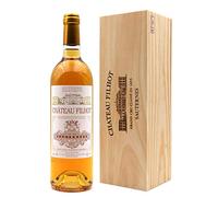 Château Filhot 2003 Blanc 75 OC Sauternes