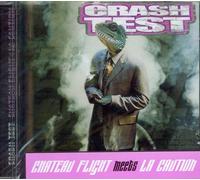 Chateau Flight - La Caution