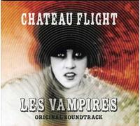 château flight - les vampires- original soundtrack