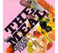 château flight - The Meal