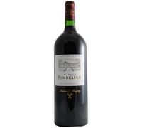 Château Fombrauge Saint-Emilion Grand Cru MAGNUM - Rouge 2008 - Vin Rouge de Bordeaux (150cl)