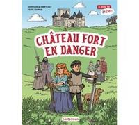 Château Fort En Danger