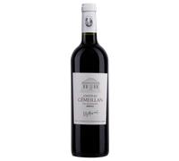 Château Gémeillan 2018 - Cru Bourgeois