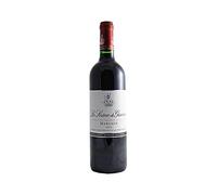 Château Giscours La Sirène de Giscours - Rouge 2014 - Margaux - Vin Rouge de Bordeaux (75cl)