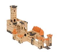 Château godefroy de bouillon