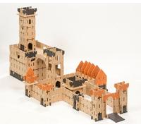 Château Godefroy de Bouillon