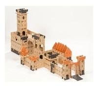 Château Godefroy de Bouillon